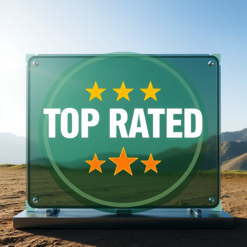 Top rated